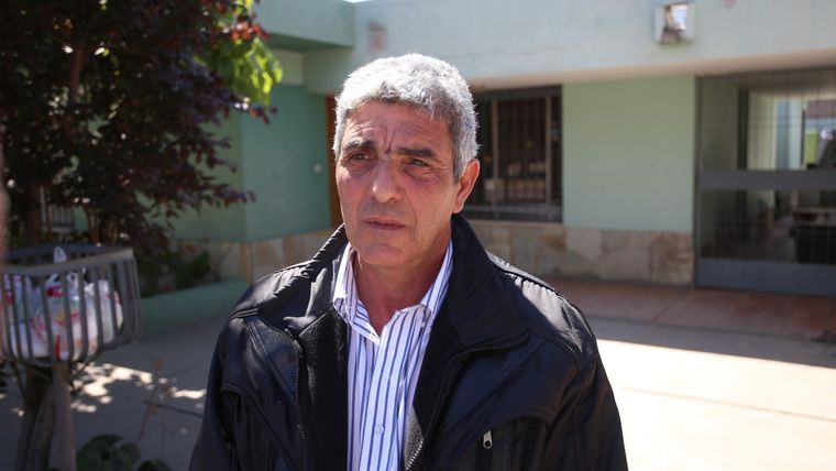 Foto: Pachy Reynoso/MDZ