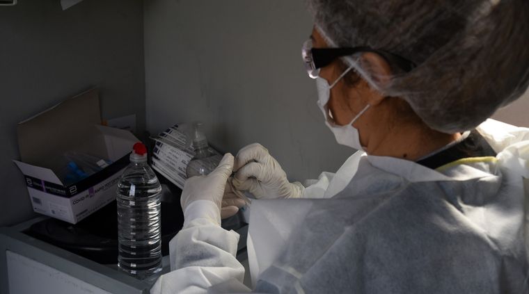 Foto: ALF PONCE MERCADO / MDZ