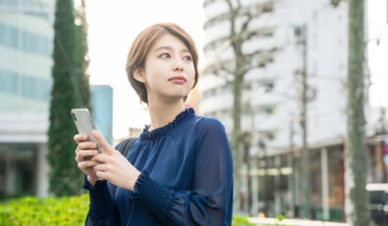 Los nueve hábitos del método japonés que te mantienen joven. Foto: Shutterstock