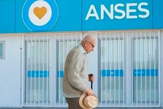 Anses fijó el haber mínimo jubilatorio en $333.085 desde noviembre.