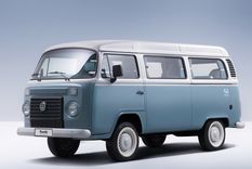 la combi se despide y lanza una version especial