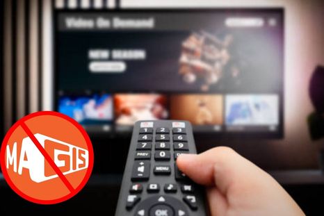 adios magis tv y xuper tv: ¿estas app ponen en riesgo tu seguridad y datos personales? adios magis tv y xuper tv: ¿estas app ponen en riesgo tu seguridad y datos personales?