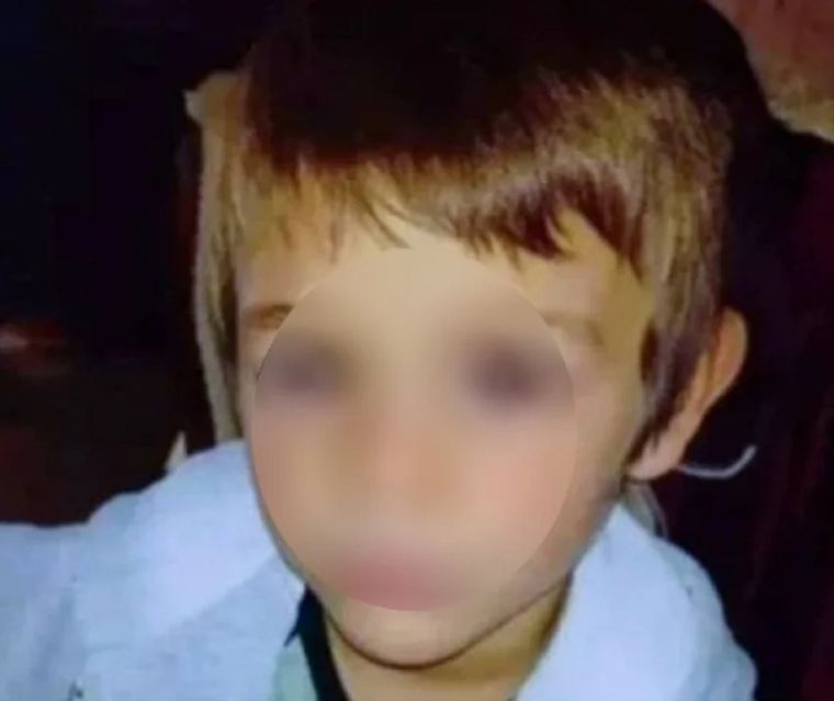 Agustín Menna permanecía desaparecido desde el jueves pasado. Foto: NA