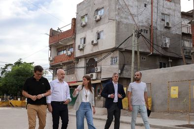 MDZol | Foto: Twitter: @MariaMigliore