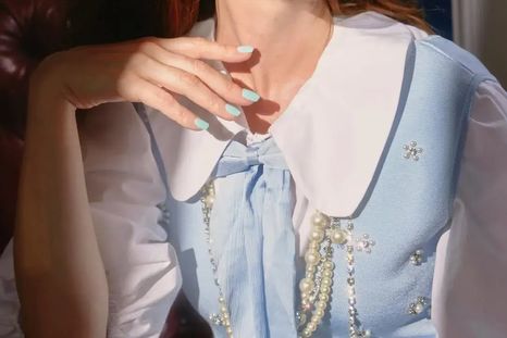 No te pierdas las fotos del look de Natalia Oreiro. No te pierdas las fotos del look de Natalia Oreiro.