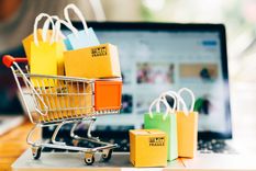 se viene el electro fest con ofertas, descuentos y cuotas sin interes