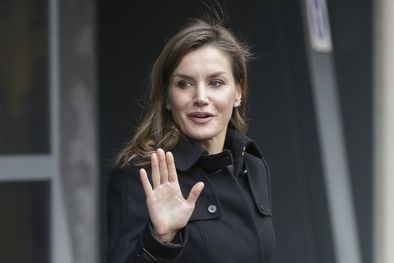 MDZol | Letizia se convirtió en meme.