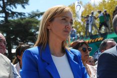 Anabel Fernández Sagasti. Foto: Partido Justicialista. Anabel Fernández Sagasti. Foto: Partido Justicialista.
