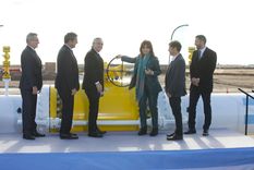 Foto: Télam Foto: Télam