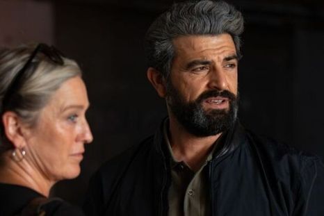 Una de las series que destaca en el catálogo de Netflix. Foto: Archivo Una de las series que destaca en el catálogo de Netflix. Foto: Archivo
