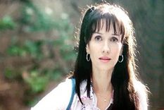 el cambio de look de natalia oreiro para convertirse en gilda