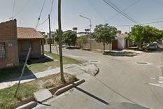 El tiroteo donde murió el ladrón se produjo en una esquina de Godoy Cruz