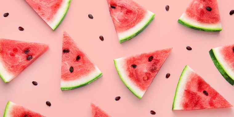 ¿Por qué deberías incluir semillas de sandía en tu dieta.
