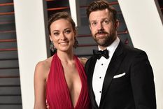 olivia wilde salto con todo contra la ex ninera de sus hijos con jason sudeikis