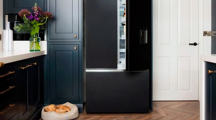 Foto: Crédito de la imagen: Fisher y Paykel