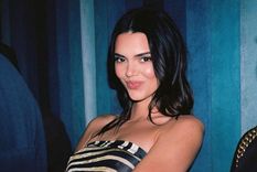 Kendall Jenner es una máquina a la hora de generar dinero Foto: Kendall Jenner  / Instagram