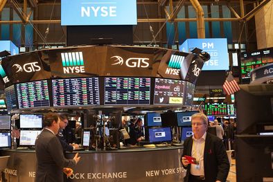 MDZol | La economía y las empresas necesitan crédito para crecer, y en los últimos meses se observa un mayor dinamismo del mercado de capitales. Foto: Shutterstock