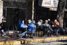 Foto: ALF PONCE / MDZ