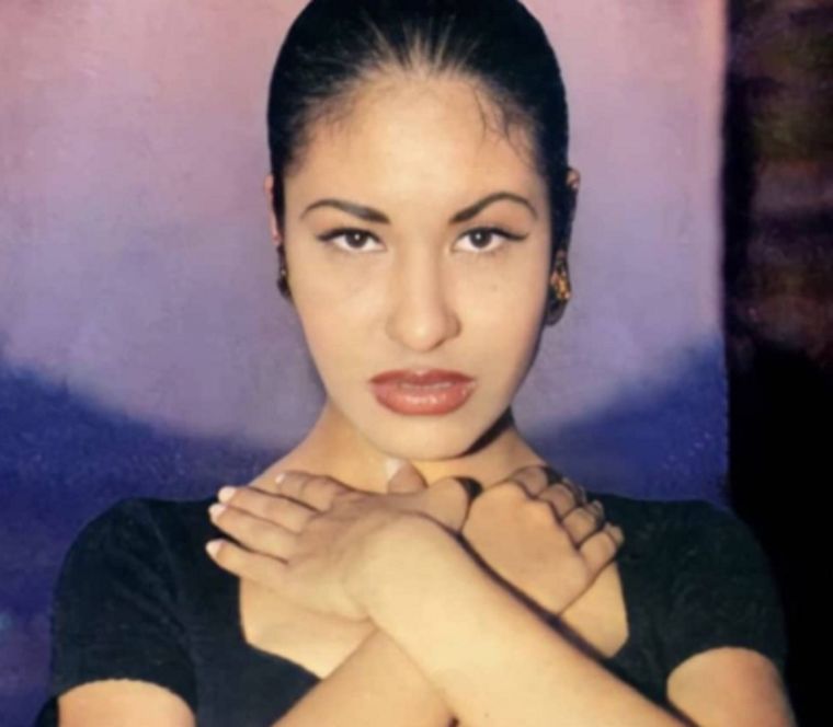 Selena Quintanilla