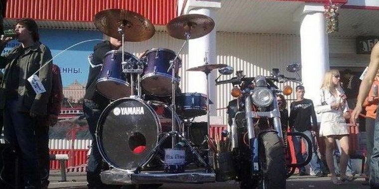 Foto: Gentileza Mundo insólito