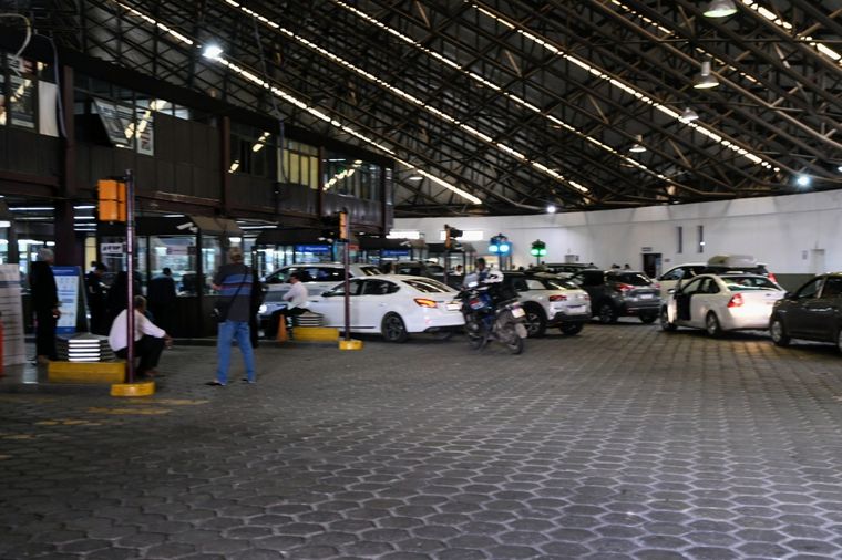 Foto: ALF PONCE MERCADO / MDZ