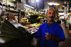 Como Alejandro Orellano, muchos venezolanos dicen que están más preocupados por la economía personal que por una invasión de EE.UU.