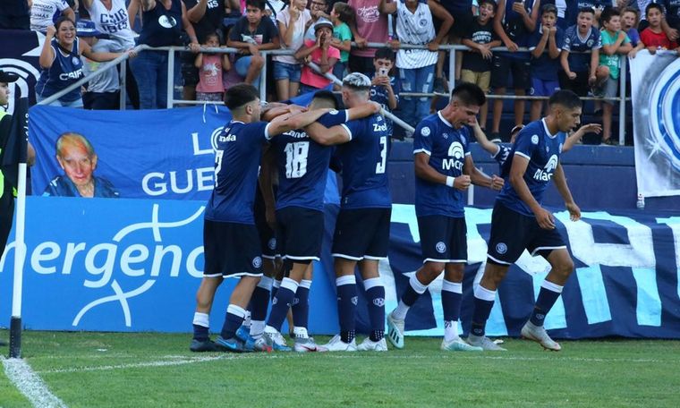 Foto: @CSIROficial