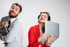 10 sencillos trucos para controlar la bandeja de entrada de tu email y evitar la molesta sobrecarga de correos