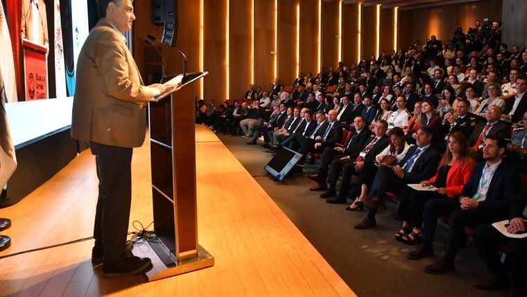 El efecto Cristina Kirchner alteró la agenda de la Legislatura porteña