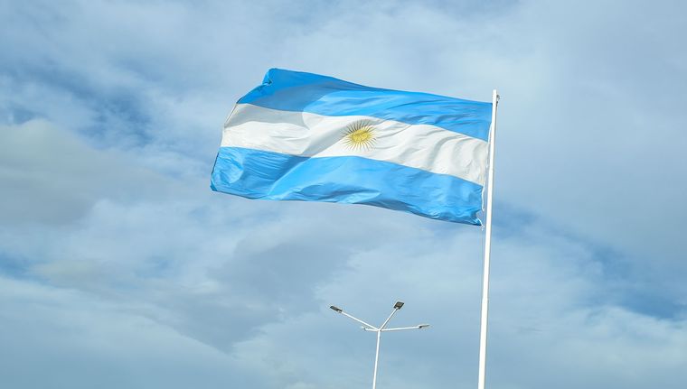 Qué lugar ocupa Argentina en el top de los países con más feriados en 2024. Foto: Santiago Tagua/MDZ