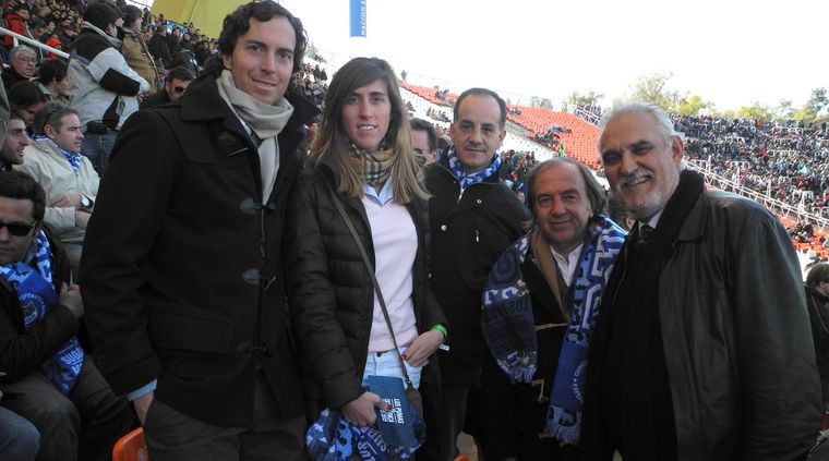 Foto: Federico Croce/MDZ