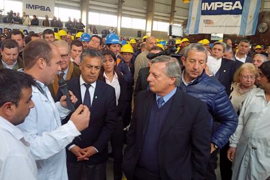 MDZol | Foto: Alf Ponce / MDZ