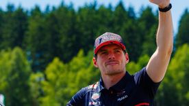 Verstappen podría irse a Mercedes y Red Bull lanzó una provocador respuesta sobre este rumor. Verstappen podría irse a Mercedes y Red Bull lanzó una provocador respuesta sobre este rumor.