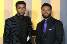 Foto: https://ew.com/movies/ryan-coogler-shares-emotional-tribute-to-chadwick-boseman/