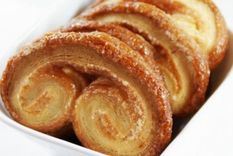 sin dificultad: sorprende a toda la familia con ¡las mejores palmeritas!