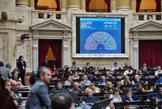 Foto: Prensa Diputados