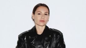 Pampita Foto: Instagram