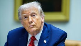 Cómo el cambio radical de Trump en la política exterior de EE.UU. preocupa a Europa Cómo el cambio radical de Trump en la política exterior de EE.UU. preocupa a Europa