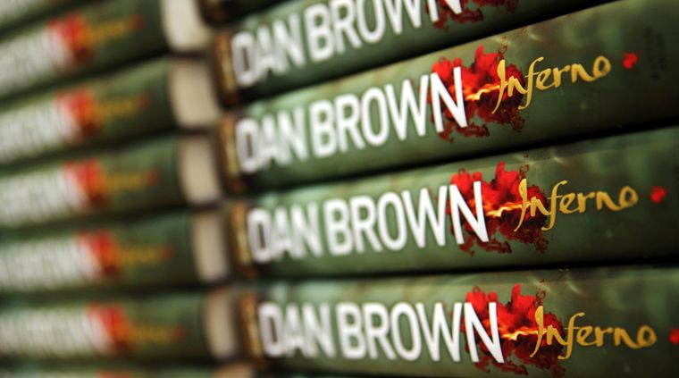 Foto: todoliteratura.com