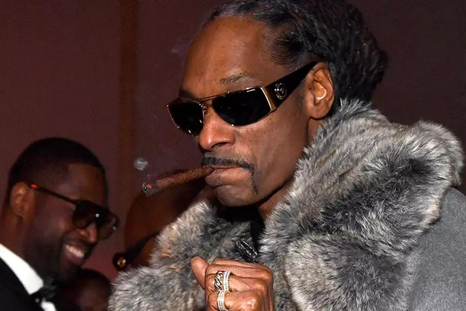 Snoop Dogg se suma al mundo del streaming y los eSports