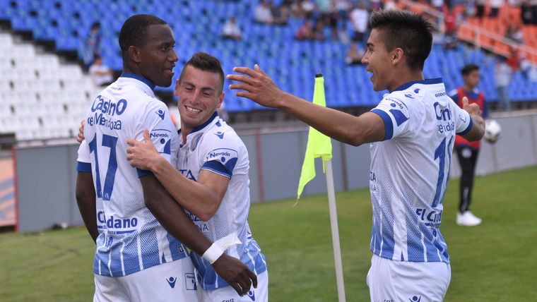 Foto: Pachy Reynoso/MDZ