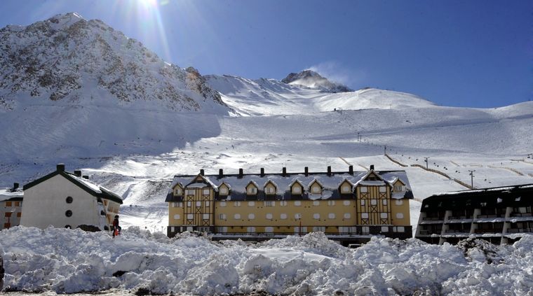 Foto: ALF PONCE MERCADO / MDZ