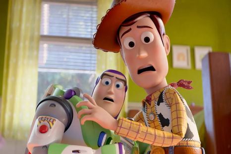 Toy Story 5 llegará a los cines argentinos el próximo 18 de junio de 2026. / Disney