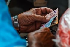 En Mendoza de cada 10 personas, 3 no llegan a fin de mes.