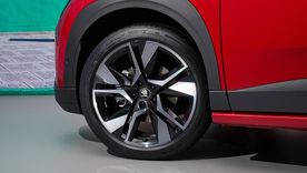 Skoda Epiq 2026 Skoda Epiq 2026