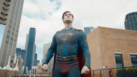 ¡La nueva película de James Gunn inicia su camino!