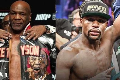 MDZol | mike tyson