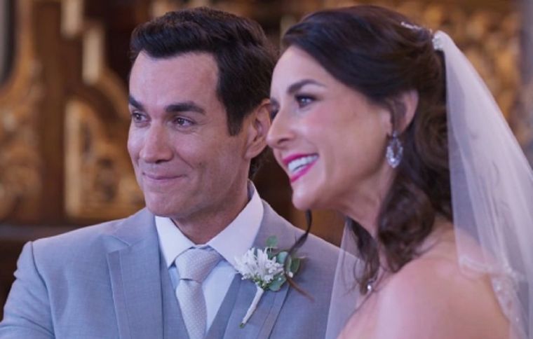 Mi fortuna es amarte