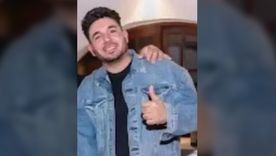 Mauricio Morales, el empresario acusado por estafas que cayó en San Juan. Mauricio Morales, el empresario acusado por estafas que cayó en San Juan.