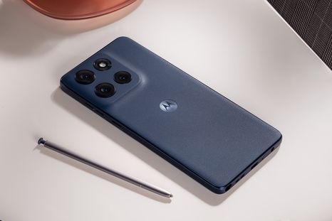 El nuevo Motorola Moto G Stylus 2026 aparece en imágenes reales revelando su diseño trasero. El nuevo Motorola Moto G Stylus 2026 aparece en imágenes reales revelando su diseño trasero.